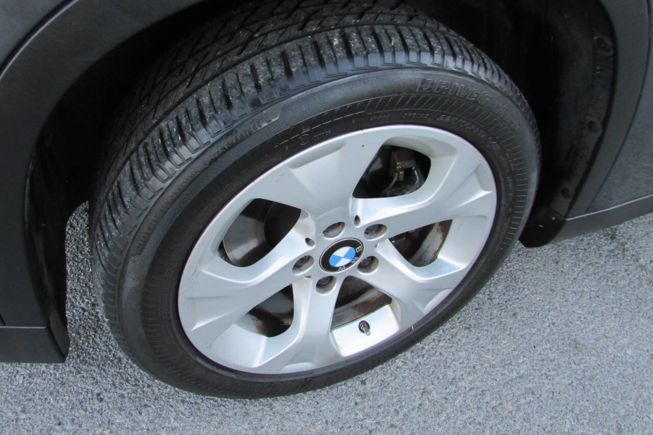 Used 2013 BMW X1 sDrive28i image 10