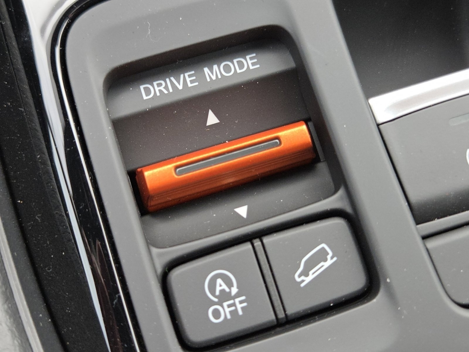 New 2026 Honda Passport TrailSport Elite image 11