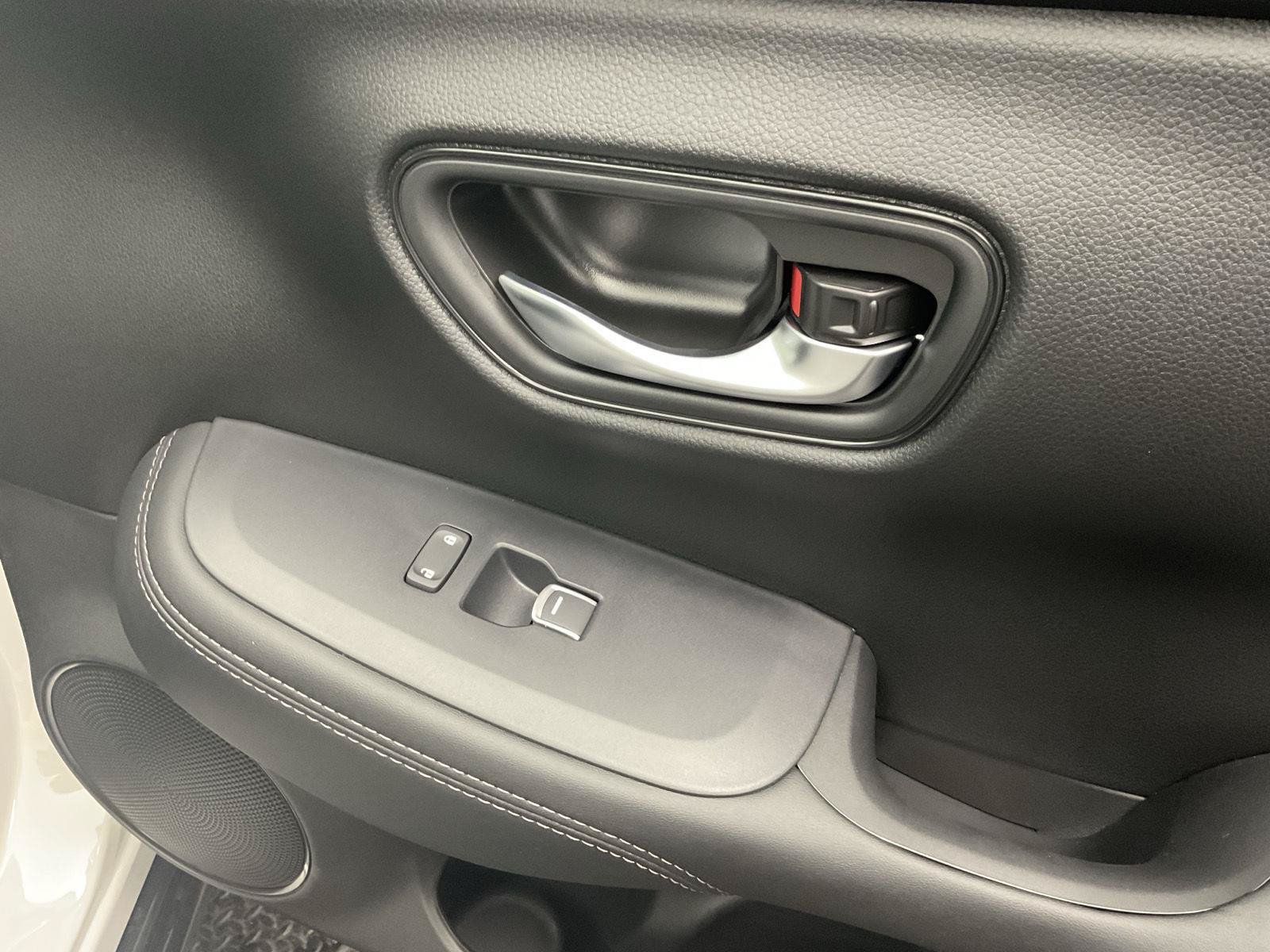 New 2027 Honda HR-V EX-L image 25