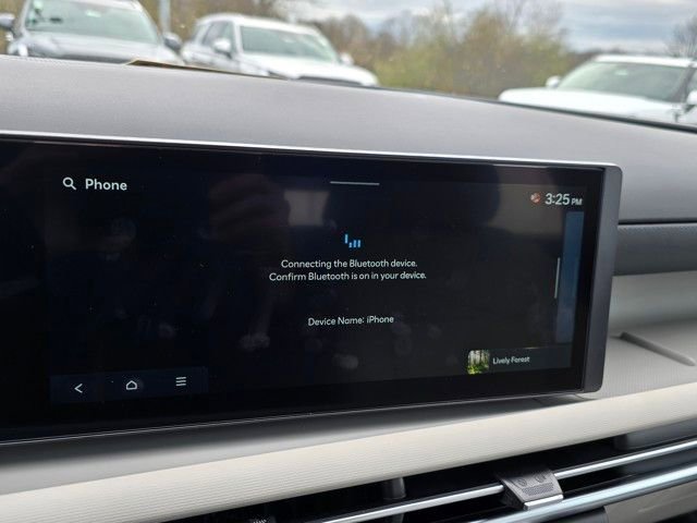 Certified 2025 Hyundai Tucson SE AWD/4WD image 7