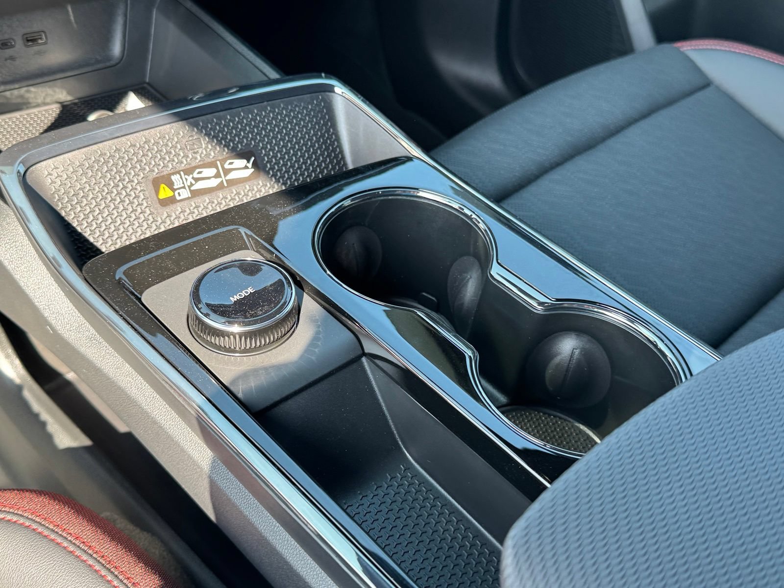 New 2027 Chevrolet Equinox RS AWD/4WD image 22