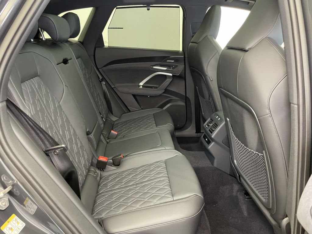 New 2026 Audi SQ5 Premium Plus AWD/4WD image 22