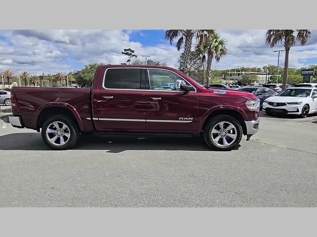 Used 2020 RAM 1500 Limited image 30