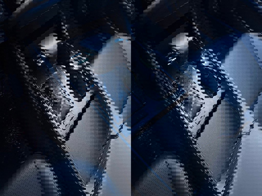 Certified 2025 Lexus ES 350 Base image 21