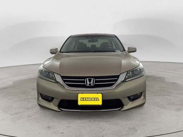 Used 2014 Honda Accord EX-L image 8
