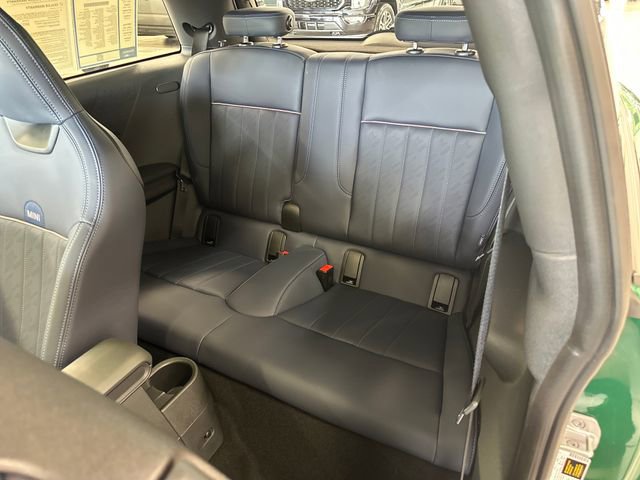 Used 2025 MINI Cooper S FWD image 6