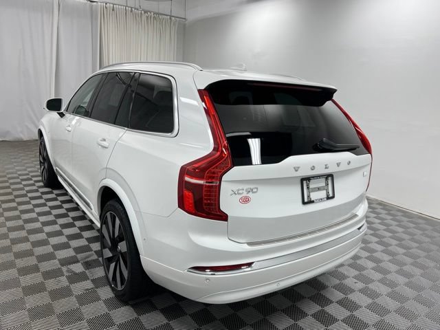 Used 2024 Volvo XC90 T8 Plus w/ Protection Package Premier AWD/4WD image 6