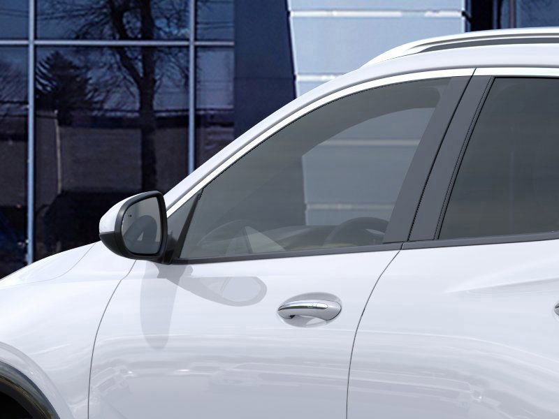 New 2026 Buick Encore GX Sport Touring image 12