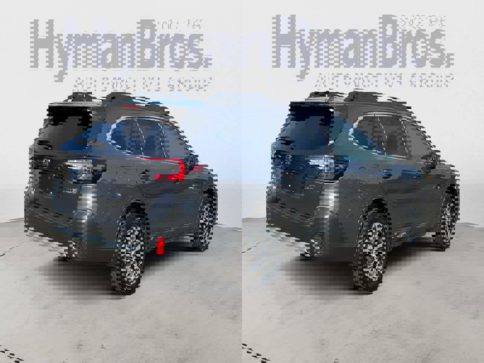 Used 2020 Subaru Outback Limited w/ Popular Package #2 image 3