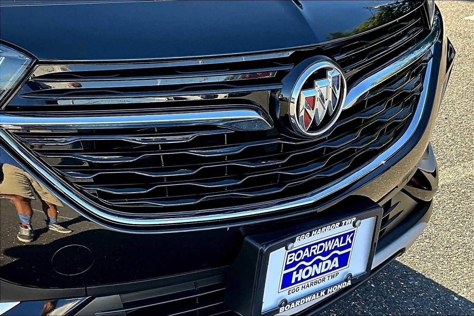 Used 2023 Buick Encore GX Preferred w/ Cold Weather Comfort Package image 30