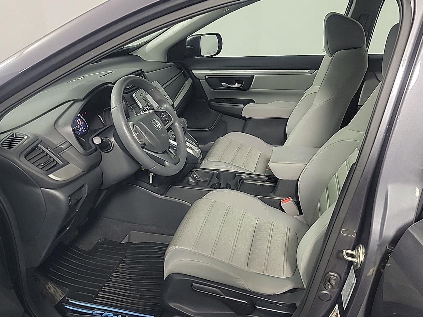 Certified 2017 Honda CR-V LX image 18