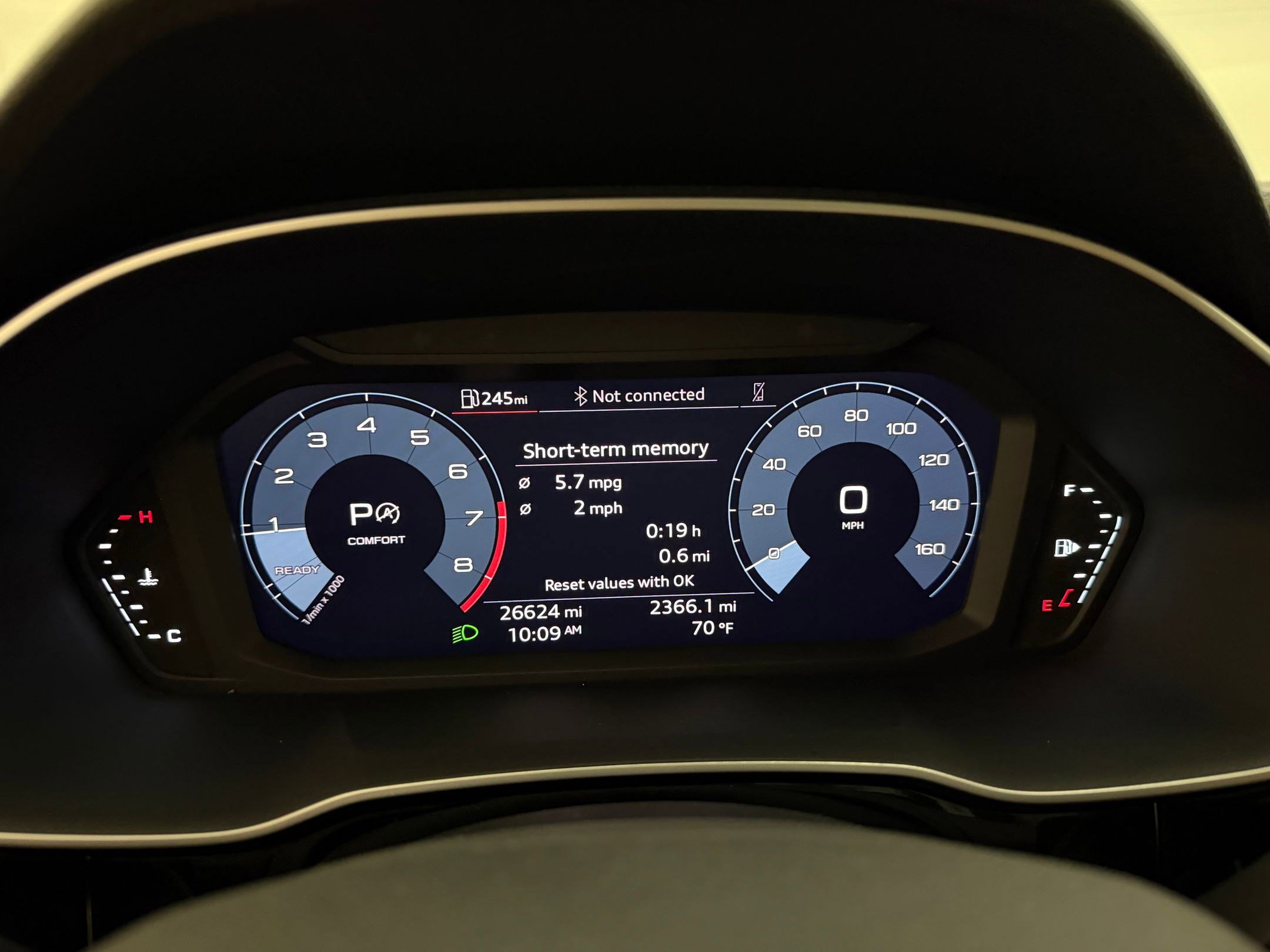 Certified 2023 Audi Q3 2.0T Premium Plus w/ Premium Plus Package AWD/4WD image 21