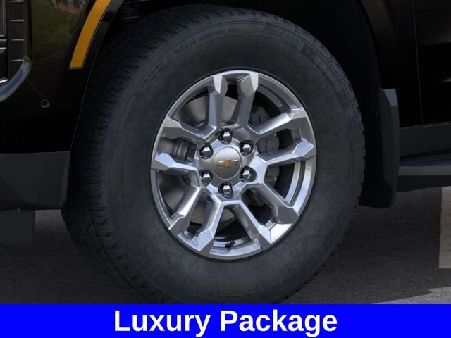 New 2026 Chevrolet Tahoe LT w/ Adventure Package 1 - Basket AWD/4WD image 10