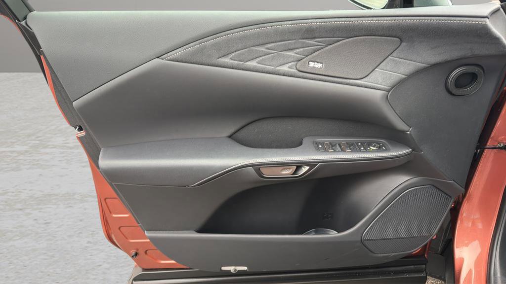 Certified 2025 Lexus RX 350 Premium image 9
