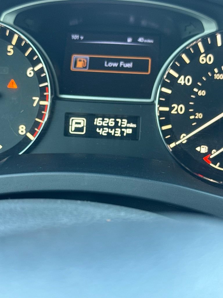 Used 2015 Nissan Altima 2.5 S FWD image 20