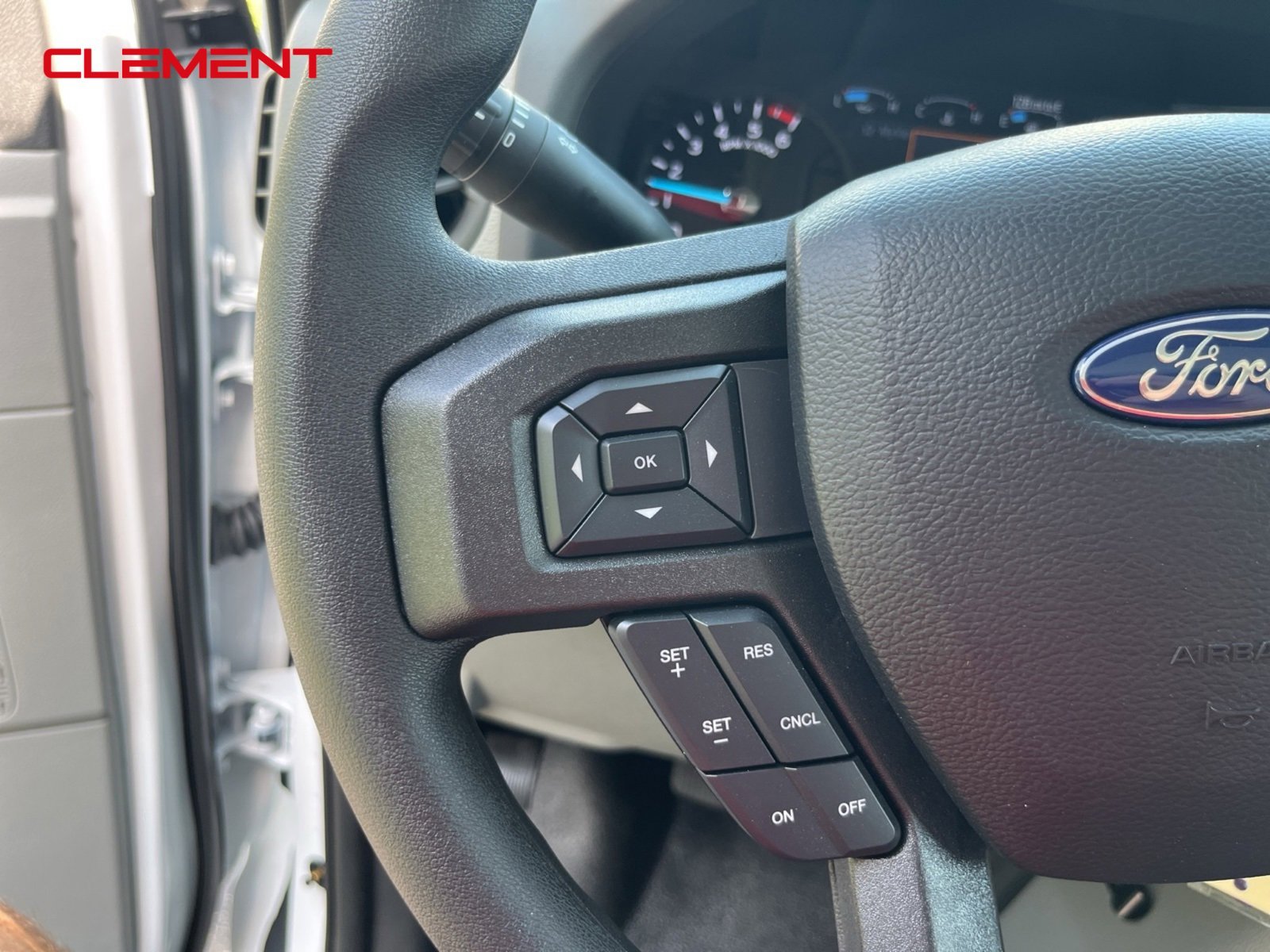 New 2026 Ford E-350 and Econoline 350 Super Duty w/ Power Equipment Group image 4