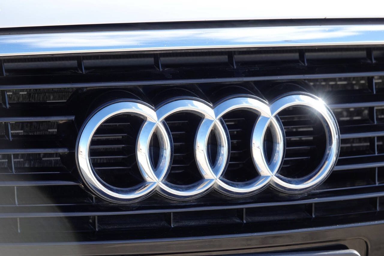 Used 2012 Audi A3 TDI Premium Plus w/ Premium Plus Package FWD image 40