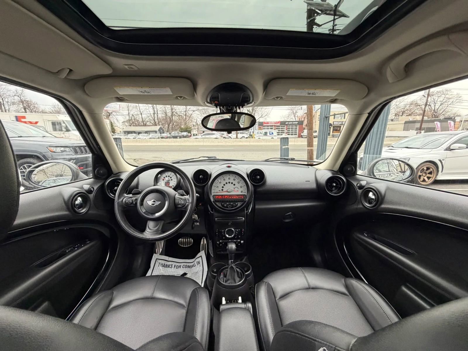 Used 2013 MINI Cooper Countryman S image 29