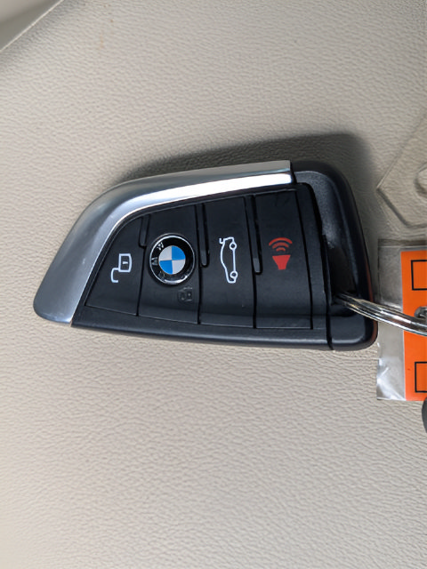 Used 2022 BMW X3 sDrive30i w/ Convenience Package RWD image 28