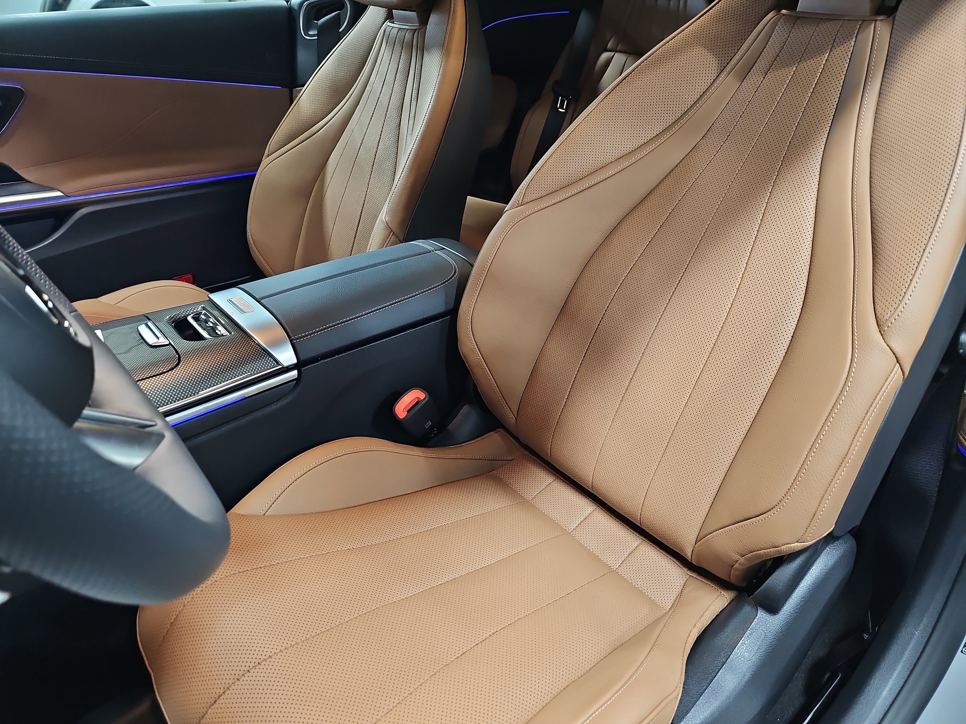 New 2026 Mercedes-Benz CLE 450 4MATIC Cabriolet image 17