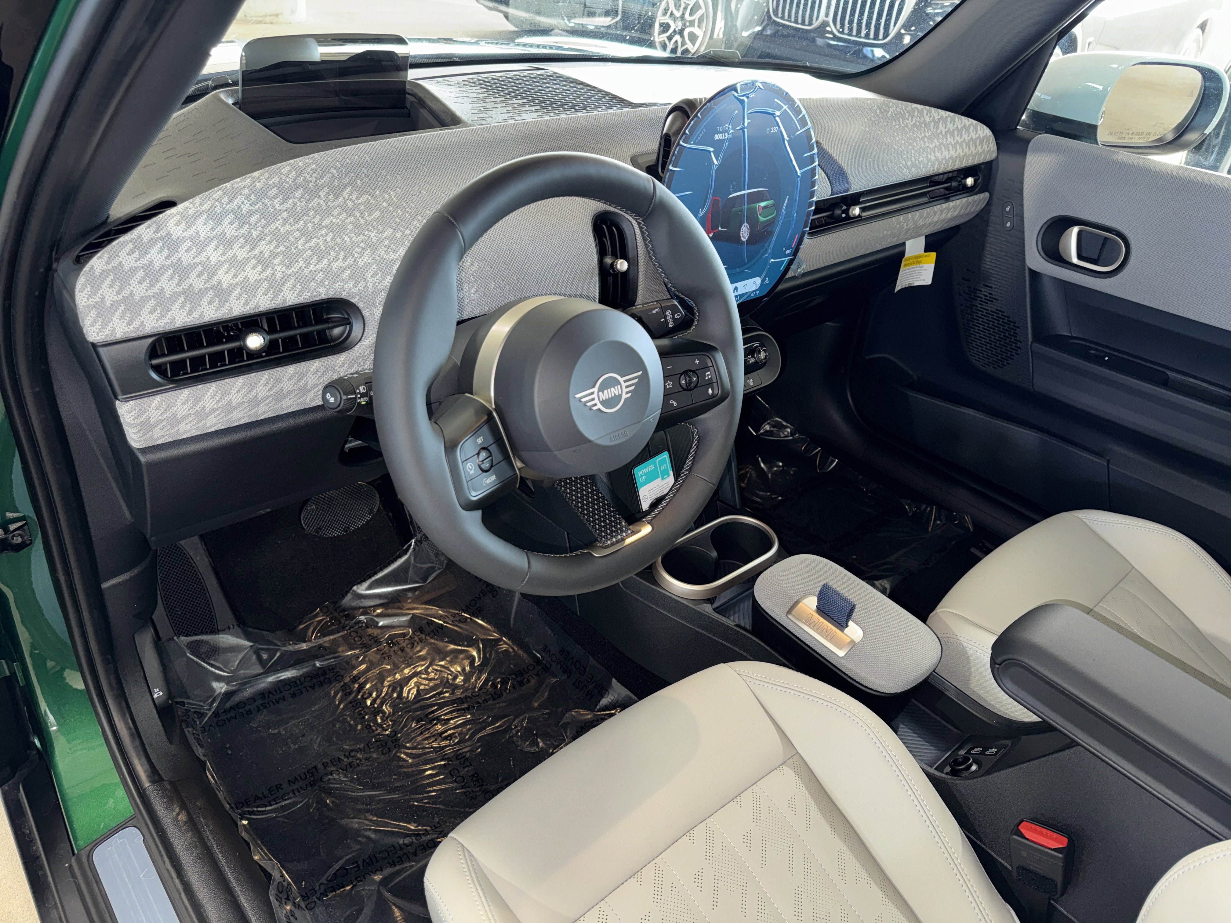 New 2026 MINI Cooper 4-Door Hardtop image 15