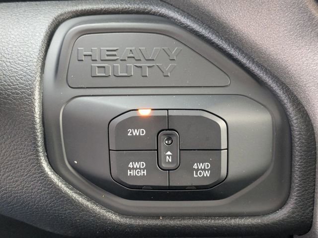 New 2026 RAM 2500 Tradesman image 20