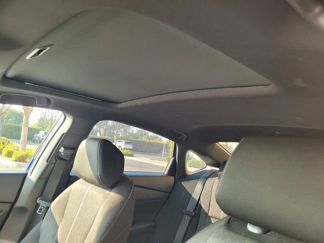 Used 2024 Honda Accord Sport image 8