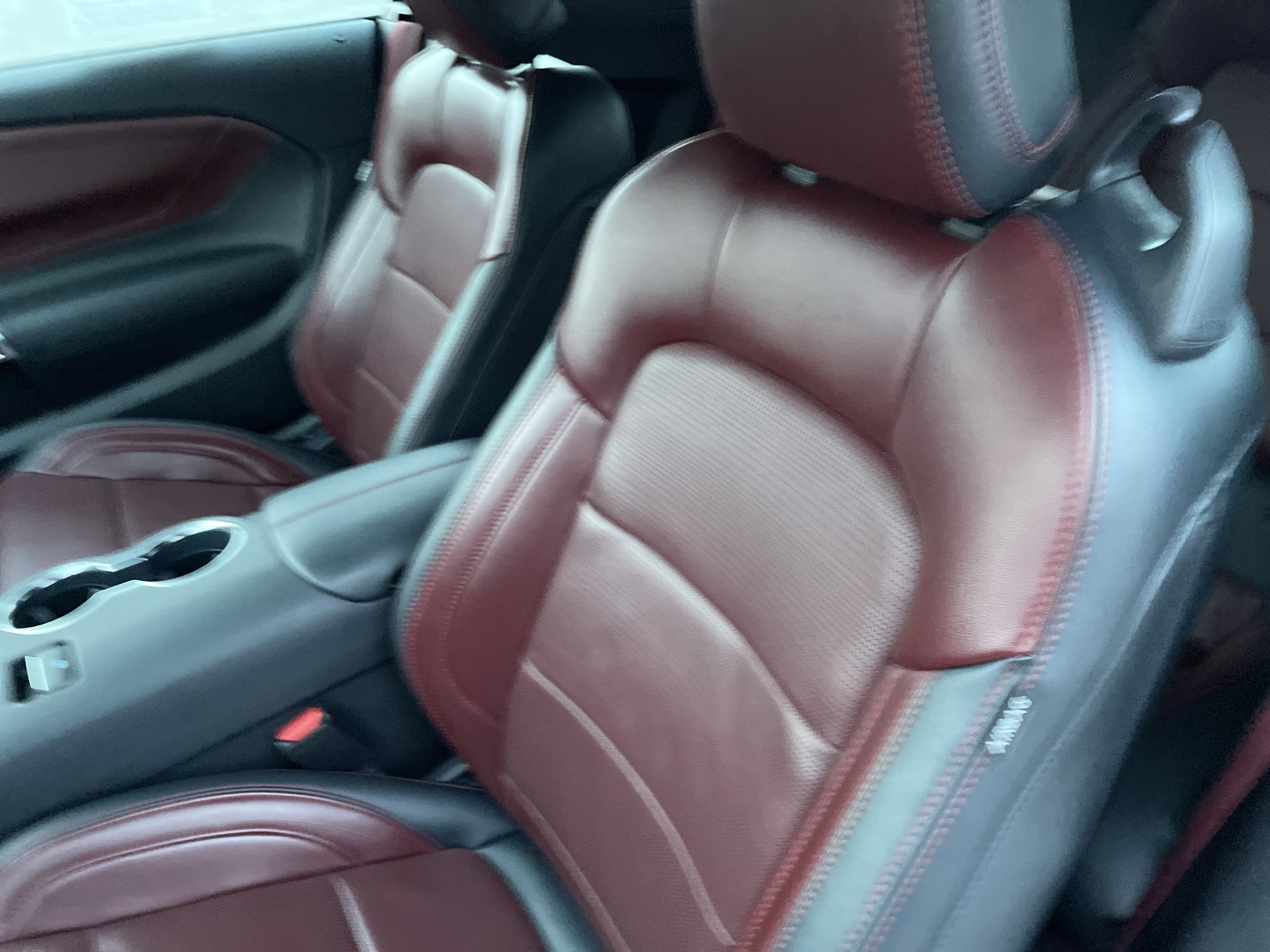 Used 2025 Ford Mustang GT Premium image 23