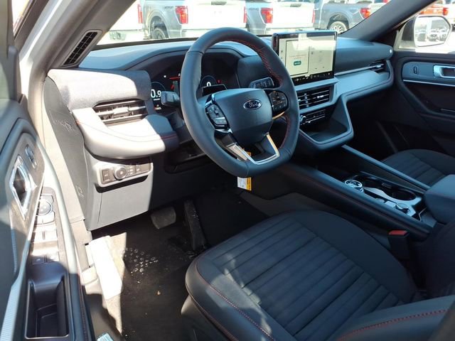 New 2026 Ford Explorer ST-Line w/ ST-Line Street Pack AWD/4WD image 23
