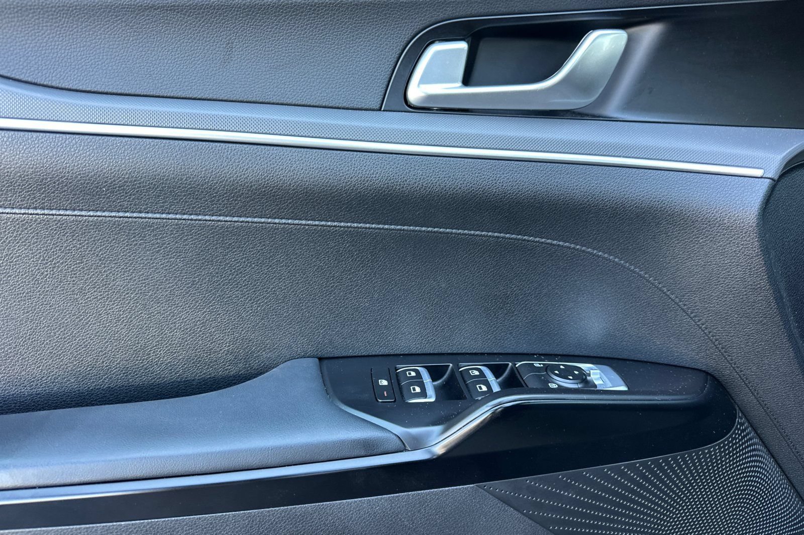 Used 2024 Kia K5 LXS FWD image 12