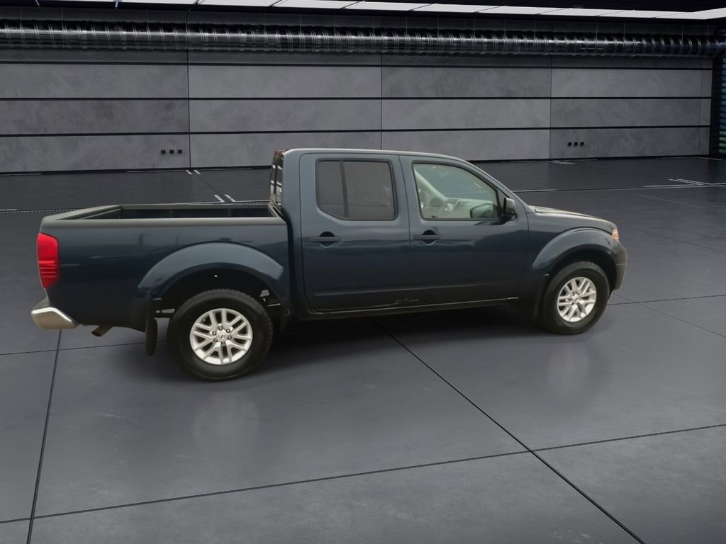 Used 2019 Nissan Frontier SV image 9