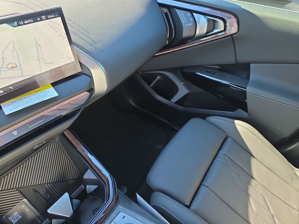 Certified 2026 BMW X3 xDrive30 w/ Convenience Package image 18