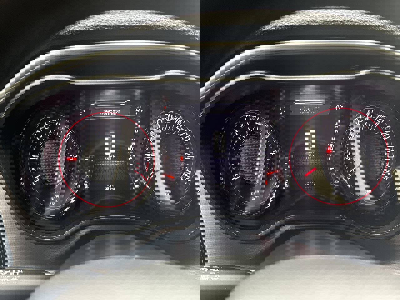 Used 2019 Dodge Challenger GT w/ Blacktop Package image 10