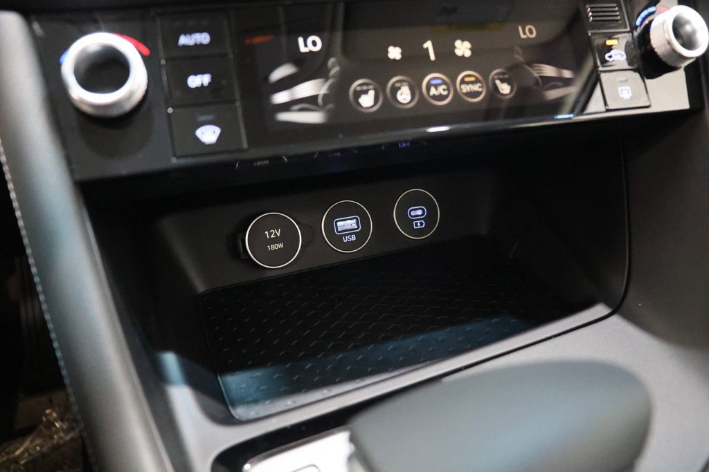 New 2026 Genesis G70 2.5T AWD/4WD image 26