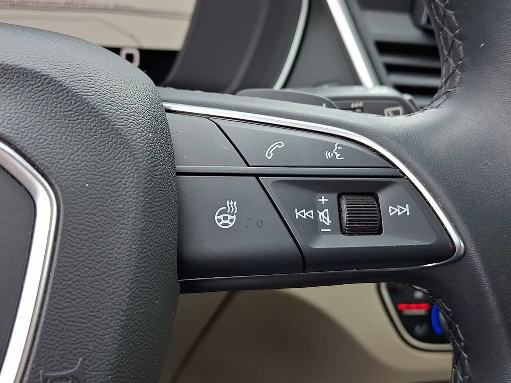 Used 2021 Audi Q5 Prestige w/ Prestige Package AWD/4WD image 26