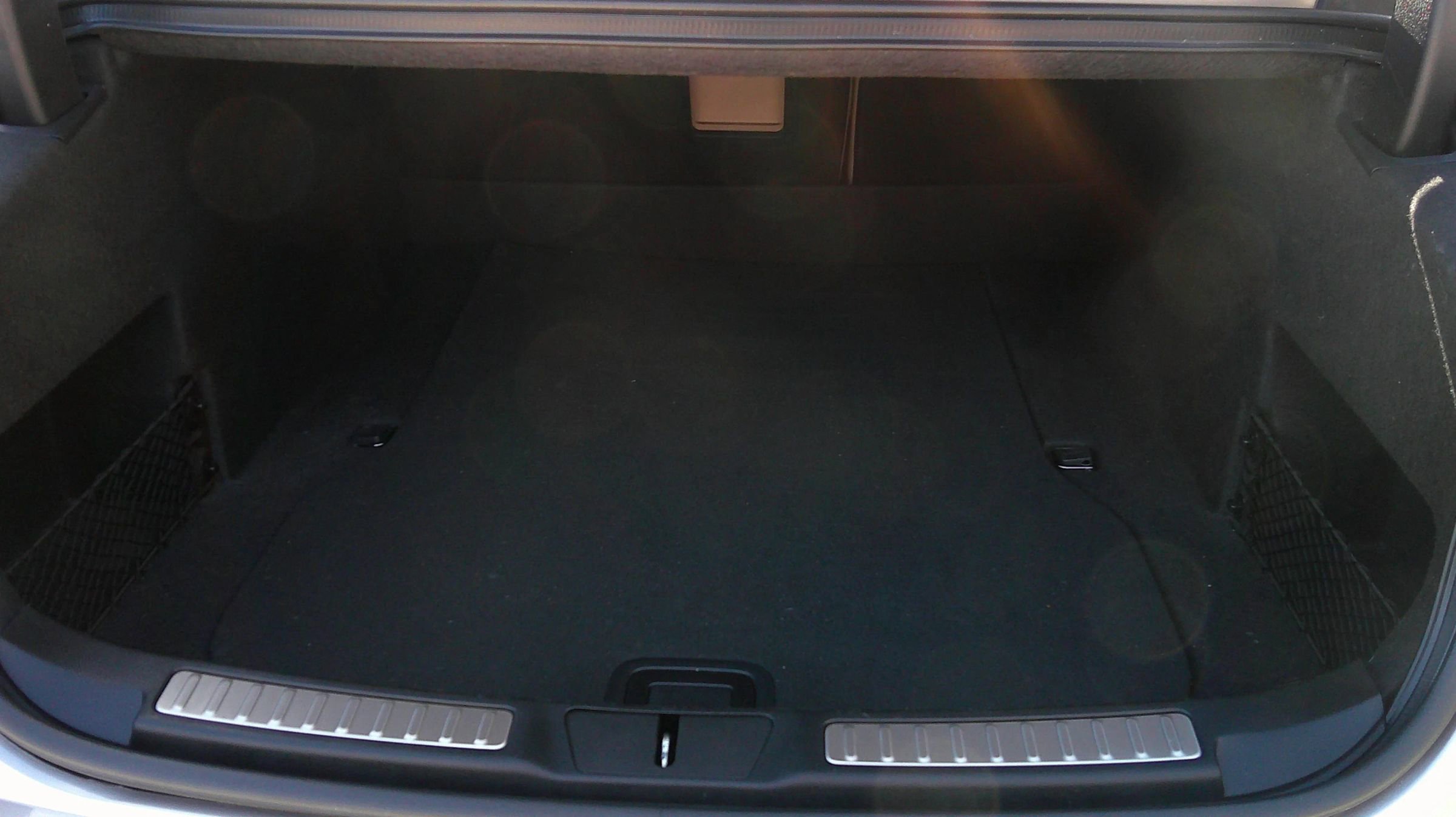 Used 2019 Lincoln Continental Select image 22