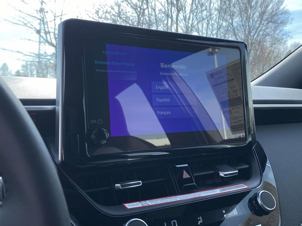 New 2026 Toyota Corolla SE image 66