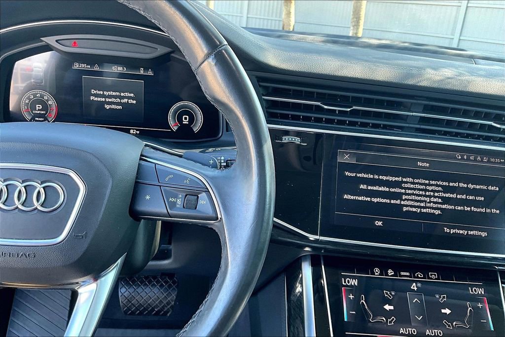Certified 2023 Audi Q7 3.0T Premium Plus image 25