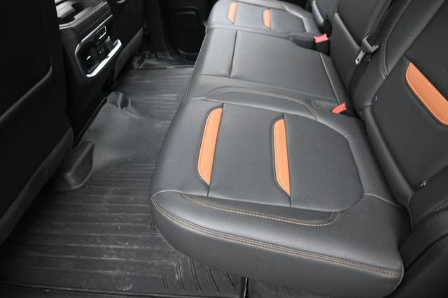 Used 2021 GMC Sierra 1500 AT4 w/ AT4 Value Package AWD/4WD image 22
