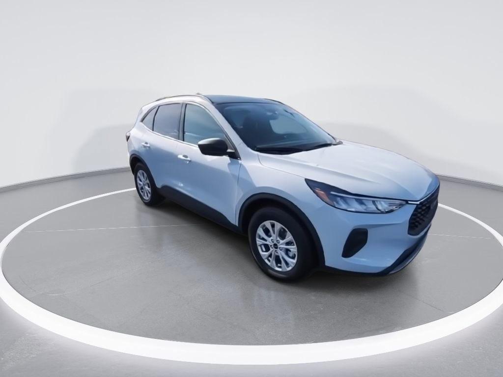 New 2026 Ford Escape Active w/ Tech Pack #1 image 2