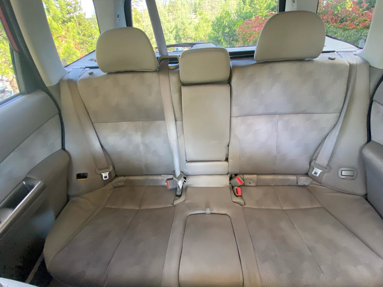 Used 2010 Subaru Forester 2.5X Premium AWD/4WD image 17
