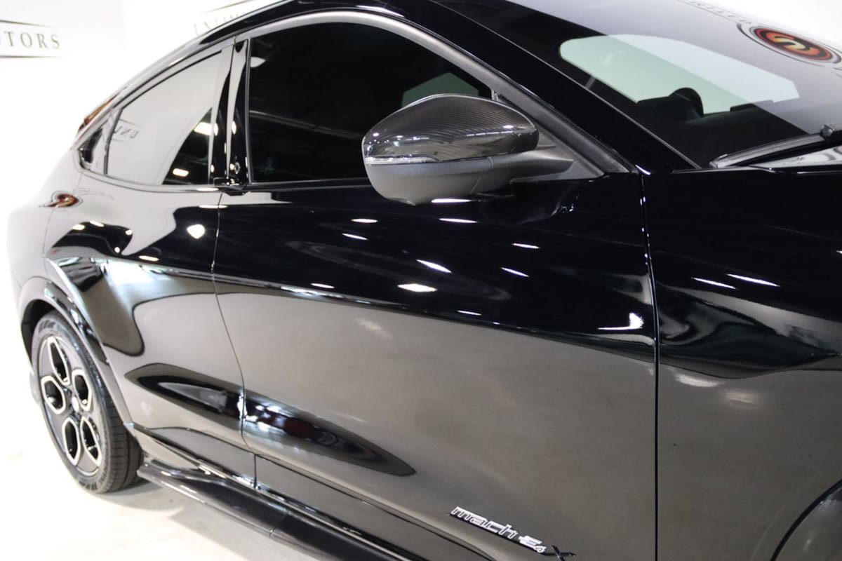 Used 2023 Ford Mustang Mach-E GT AWD/4WD image 8