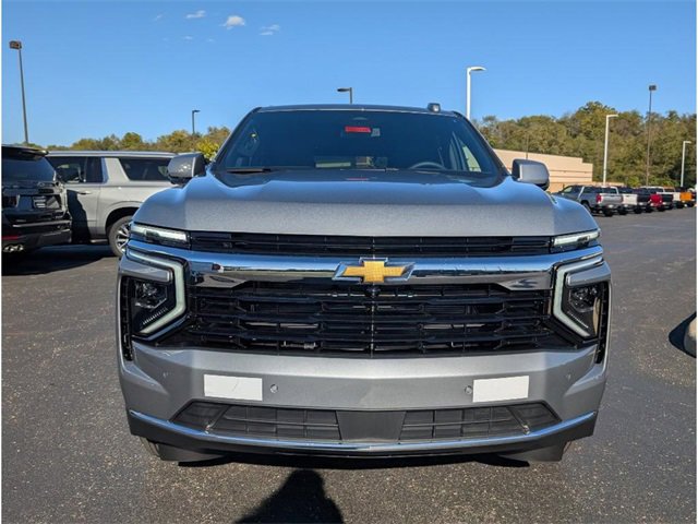 New 2026 Chevrolet Tahoe LS image 2