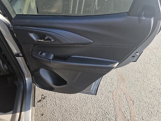 New 2026 Chevrolet TrailBlazer RS image 24