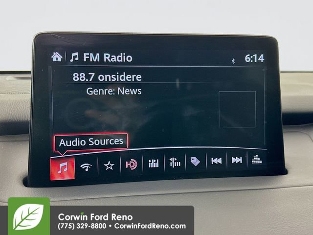 Used 2020 MAZDA CX-9 Grand Touring AWD/4WD image 15
