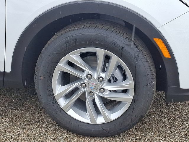 New 2026 Buick Envista Preferred FWD image 9