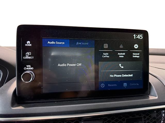 Certified 2025 Acura ADX FWD image 22