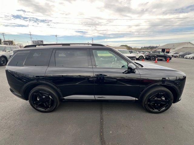 New 2027 Kia Telluride X-Line SX Prestige AWD/4WD image 4