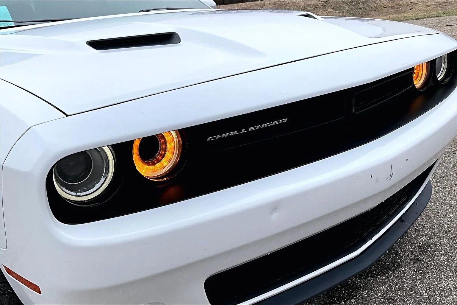 Used 2017 Dodge Challenger GT w/ Driver Convenience Group AWD/4WD image 30