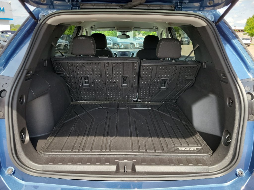 Used 2024 Chevrolet Equinox LS w/ LS Convenience Package AWD/4WD image 37